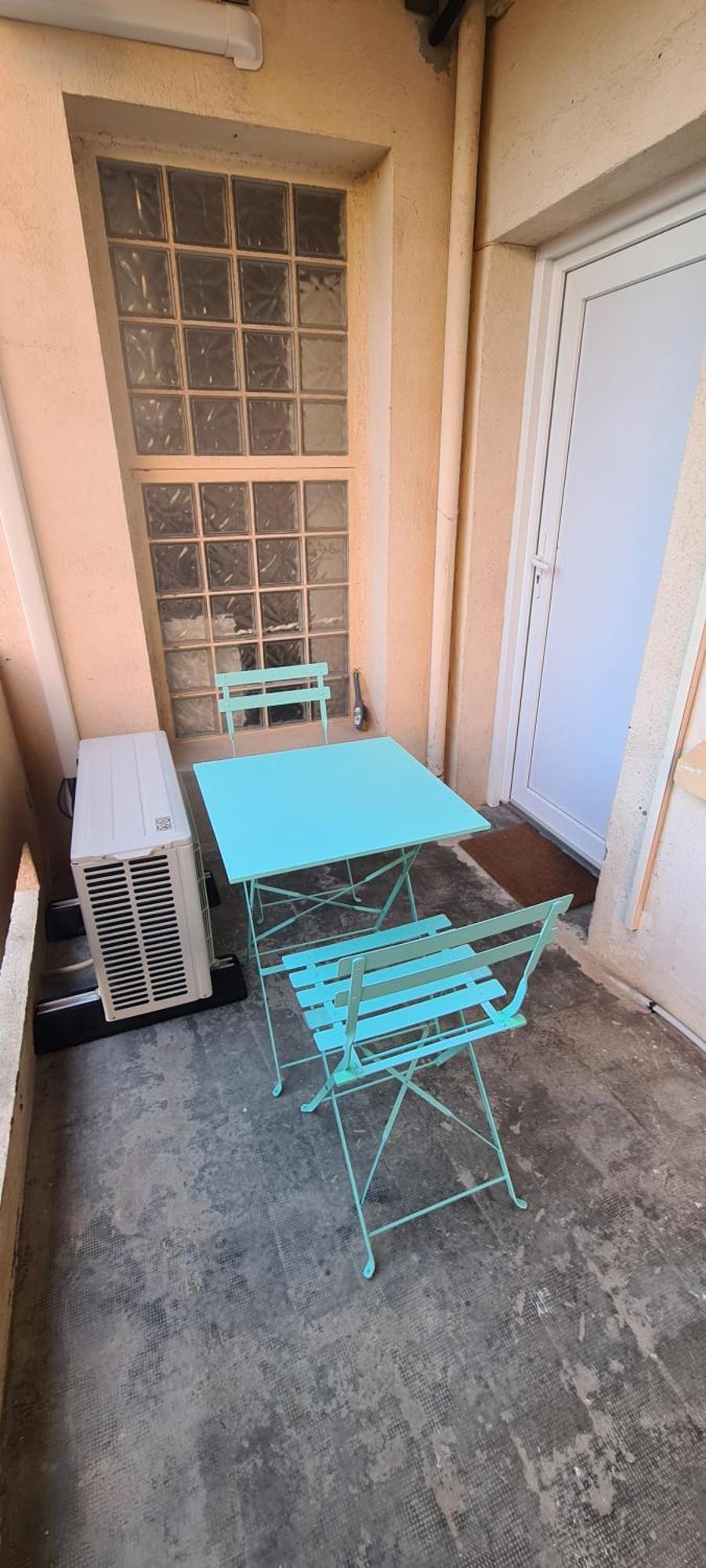 Appartement Centre-Ville, Valras-Plage, Chez Geraud Et Severine Extérieur photo